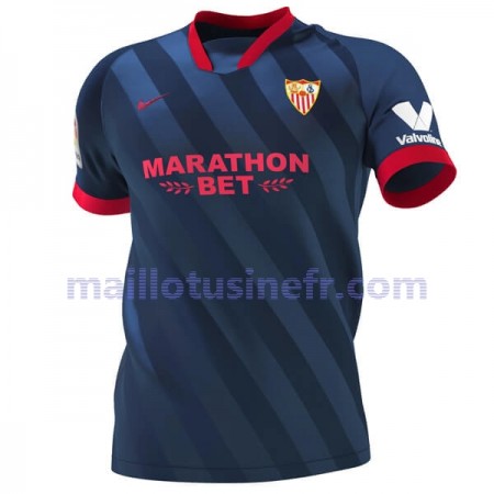 Maillot de Foot Séville FC Troisième 2020-21